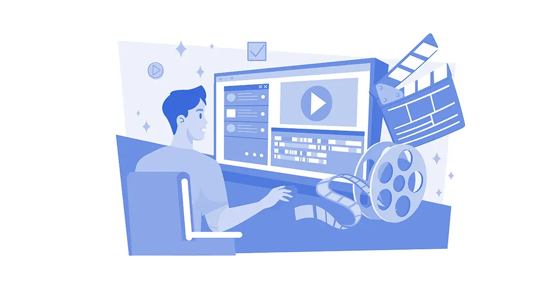 World-Class Video Editing & Post Production Riyadh