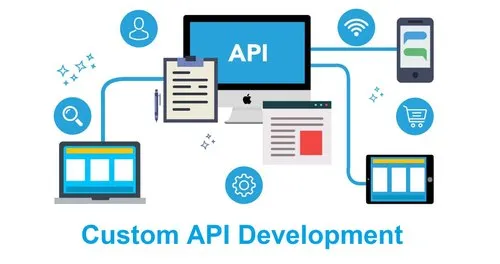 api intregration service in Riyadh