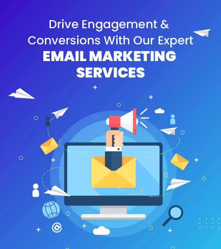 Email marketing automation in Riyadh 2026 for online business Presence, AI email campaigns and customer engagement