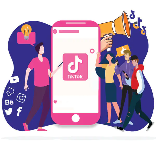 TikTok Content Creation & TikTok Marketing Company in Riyadh - Short Video Production