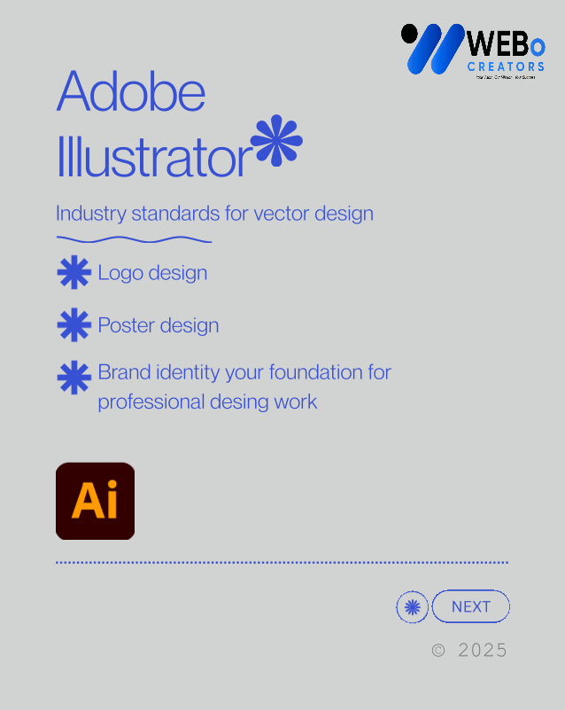 Adobe Illustrator Logo Tips | Create Professional Logos Like a Pro Services in Riyadh