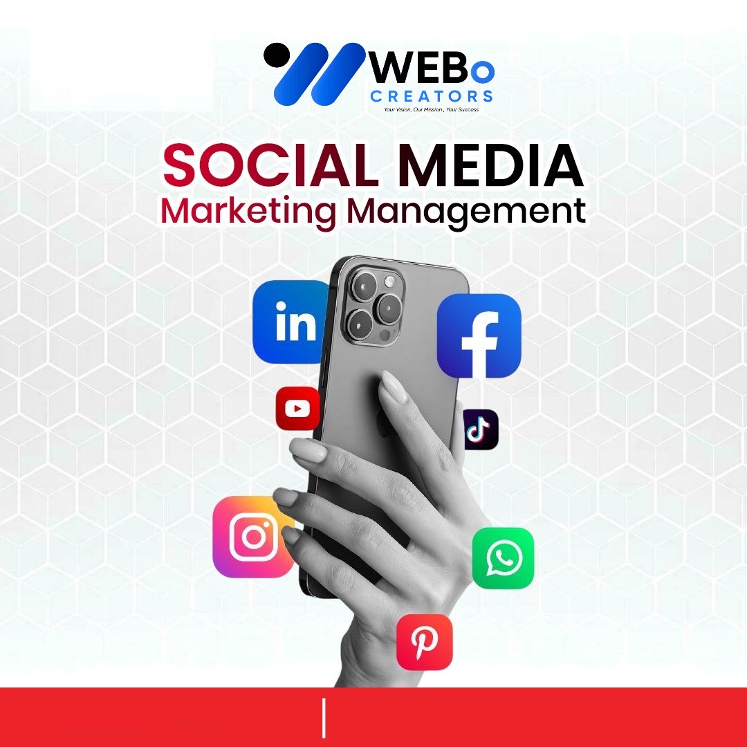 Exploring Social Media Marketing (SMM) in Digital Marketing Agency in Riyadh