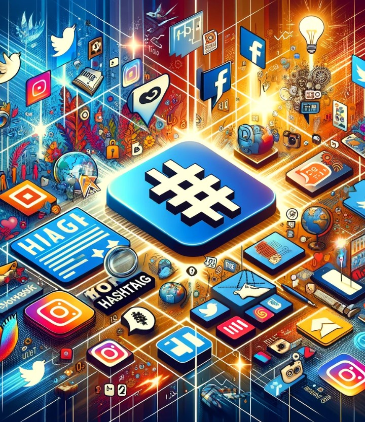 Content and Hashtag Optimization Service in Riyadh