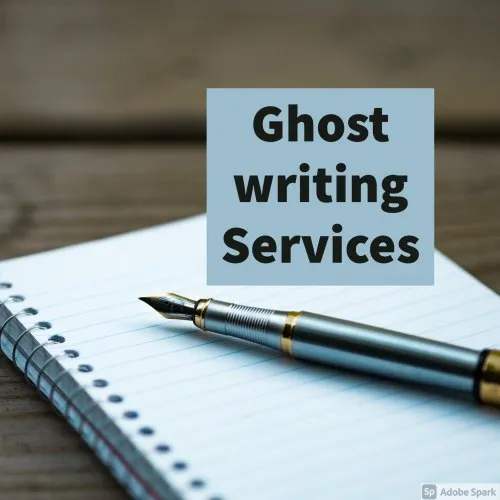 Expert Fiction Ghostwriting Services b Best Fiction Ghostwriters for Hire | Ghost Writing Solutions in Riyadh - Book Writing, Blogs & Content Writing 2026