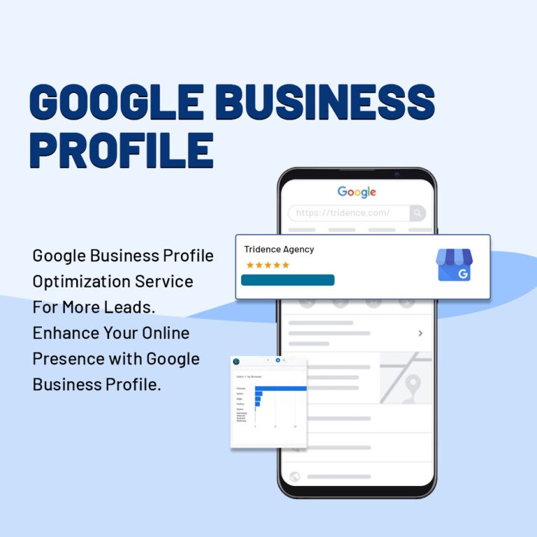Google Business Profile Setup Service – Fast & Accurate in Riyadh