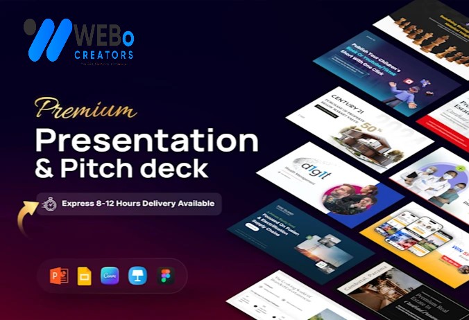 Event Production & Event Production Services | Presentation Design Services in Riyadh