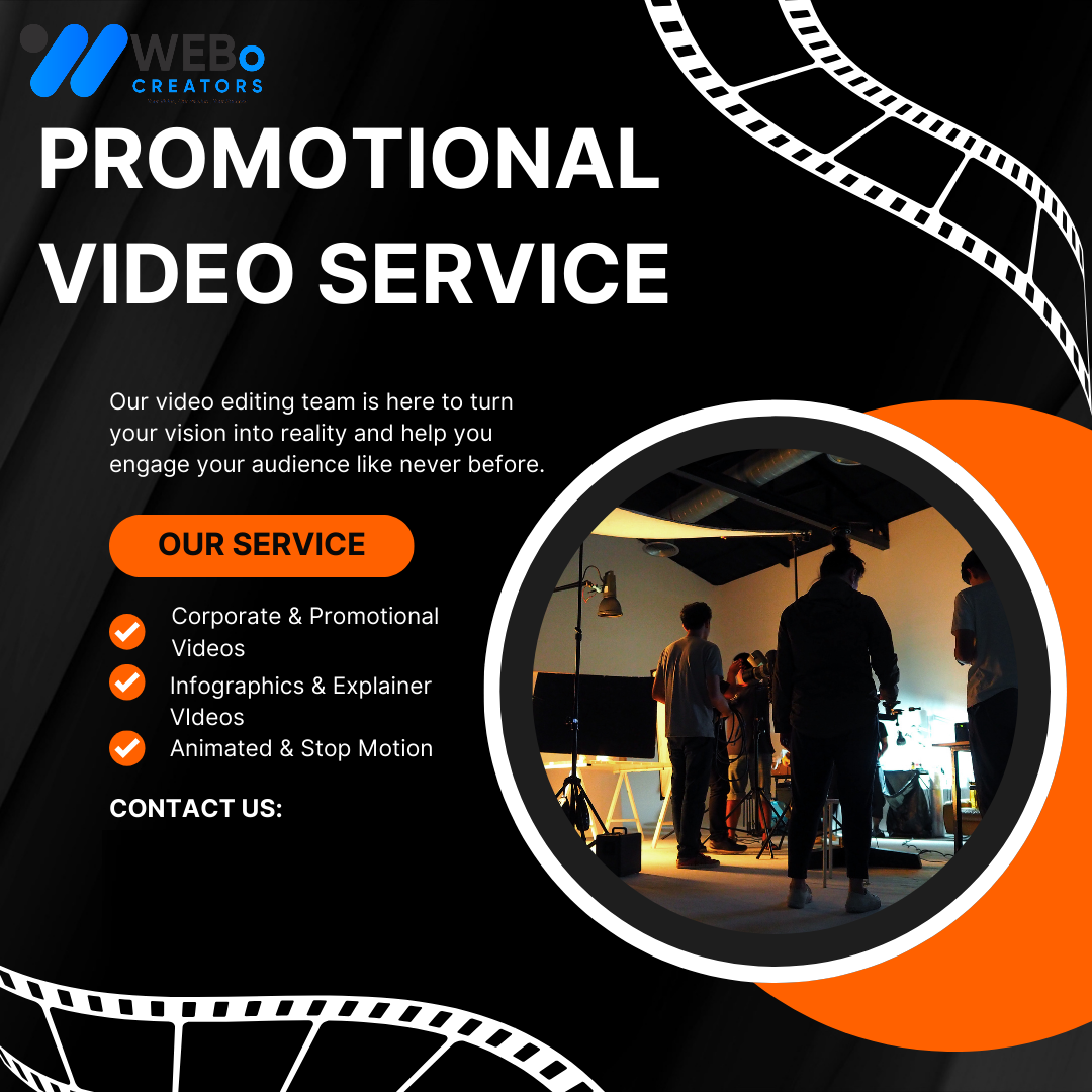 Video Ads & Commercial Video Production in Riyadh | Enchant Your Audience