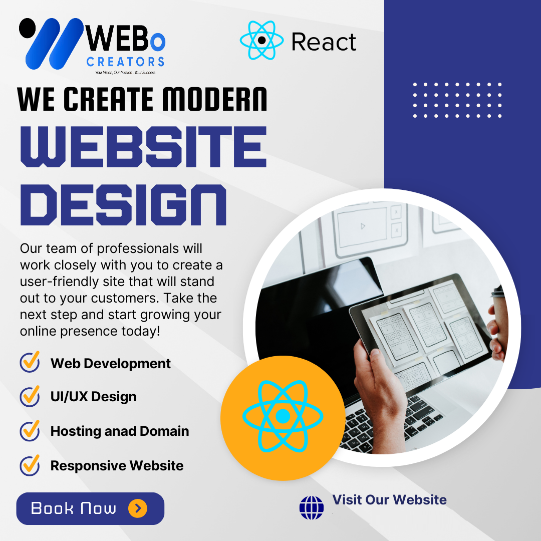 React E-Commerce App Design Services | React Shopping Cart UI Design in Riyadh 2026 - Online Store Solutions