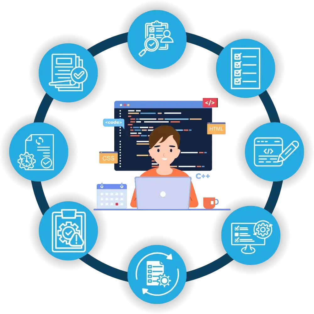 Software Testing Services in Riyadh - QA Testing and Quality Assurance Solutions