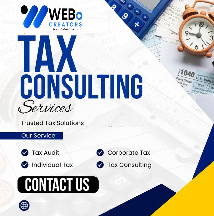 Best Tax Consultant Services in Riyadh - Tax Advisor and Accountant