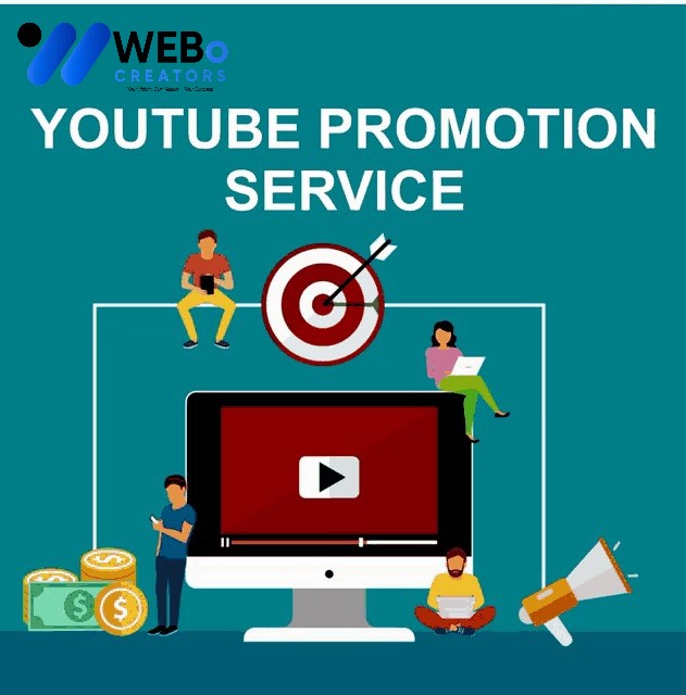 Best YouTube Promotion Service in Riyadh for Channel Views and Subscribers