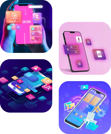 #1 Mobile Application Agency in the Riyadh